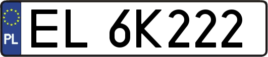 EL6K222