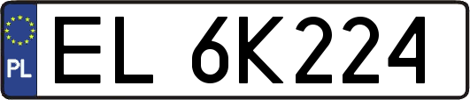 EL6K224