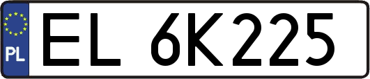 EL6K225