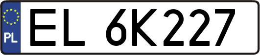 EL6K227