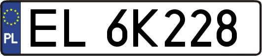 EL6K228