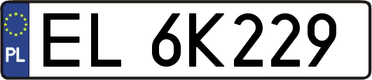 EL6K229