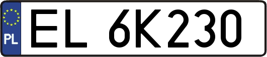 EL6K230