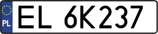 EL6K237