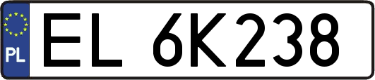 EL6K238