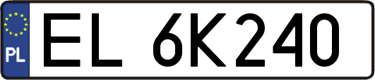 EL6K240