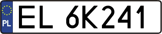 EL6K241