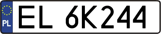 EL6K244