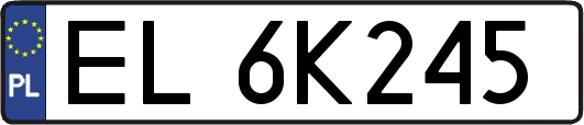 EL6K245