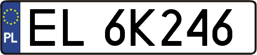 EL6K246