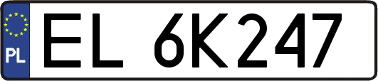 EL6K247