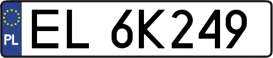 EL6K249