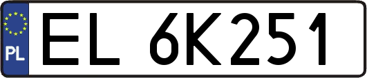 EL6K251