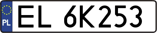 EL6K253