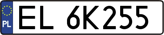 EL6K255