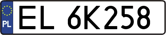 EL6K258