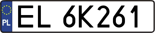 EL6K261