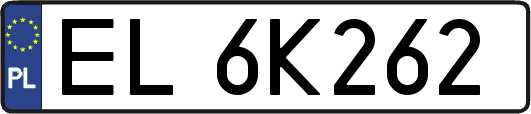 EL6K262