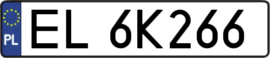 EL6K266