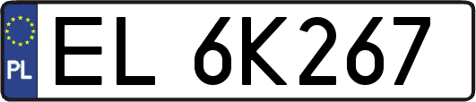 EL6K267