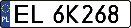 EL6K268