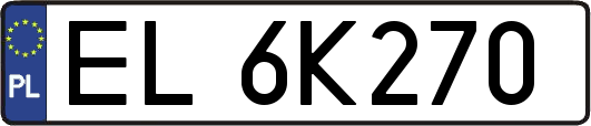 EL6K270