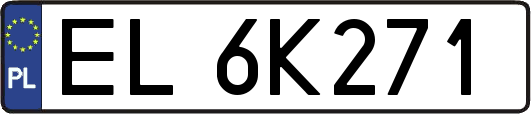 EL6K271