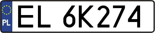 EL6K274