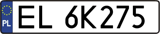 EL6K275