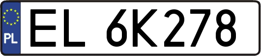 EL6K278