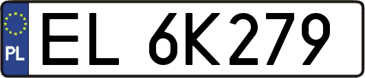 EL6K279