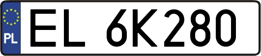 EL6K280