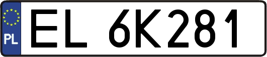 EL6K281