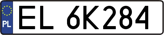 EL6K284