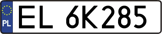 EL6K285