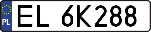 EL6K288