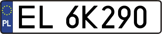 EL6K290