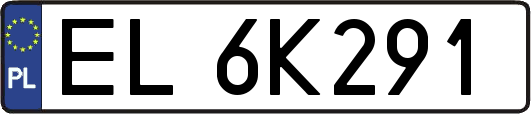 EL6K291