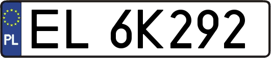 EL6K292