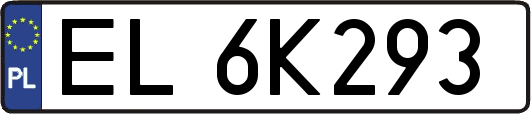 EL6K293