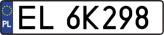 EL6K298
