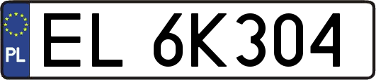 EL6K304