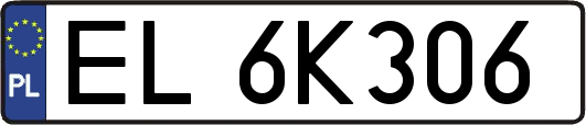 EL6K306