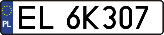 EL6K307