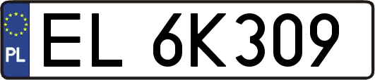 EL6K309
