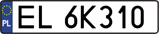 EL6K310