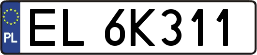 EL6K311