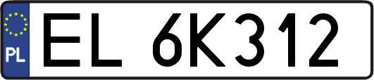 EL6K312