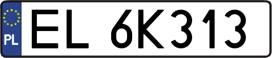 EL6K313