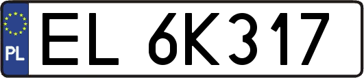 EL6K317